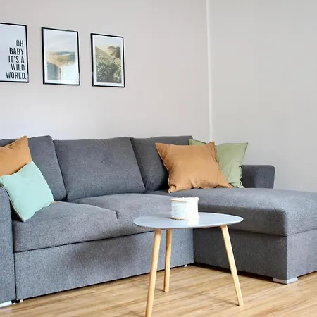 Morgensonne Apartment