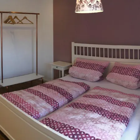 Apartman Morgensonne *